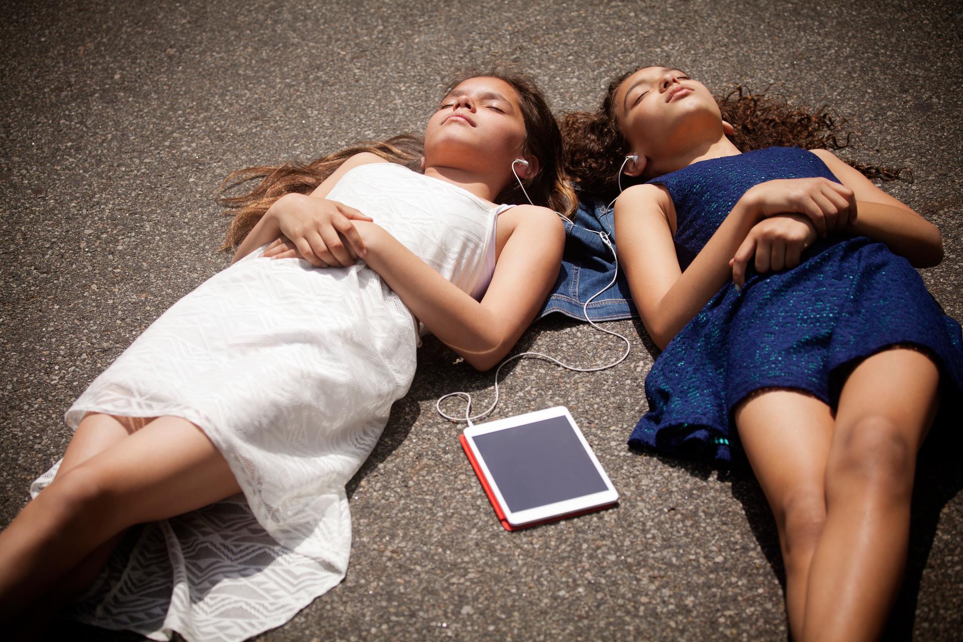 Five Conversations to Have Now About Your Teen’s Social Media