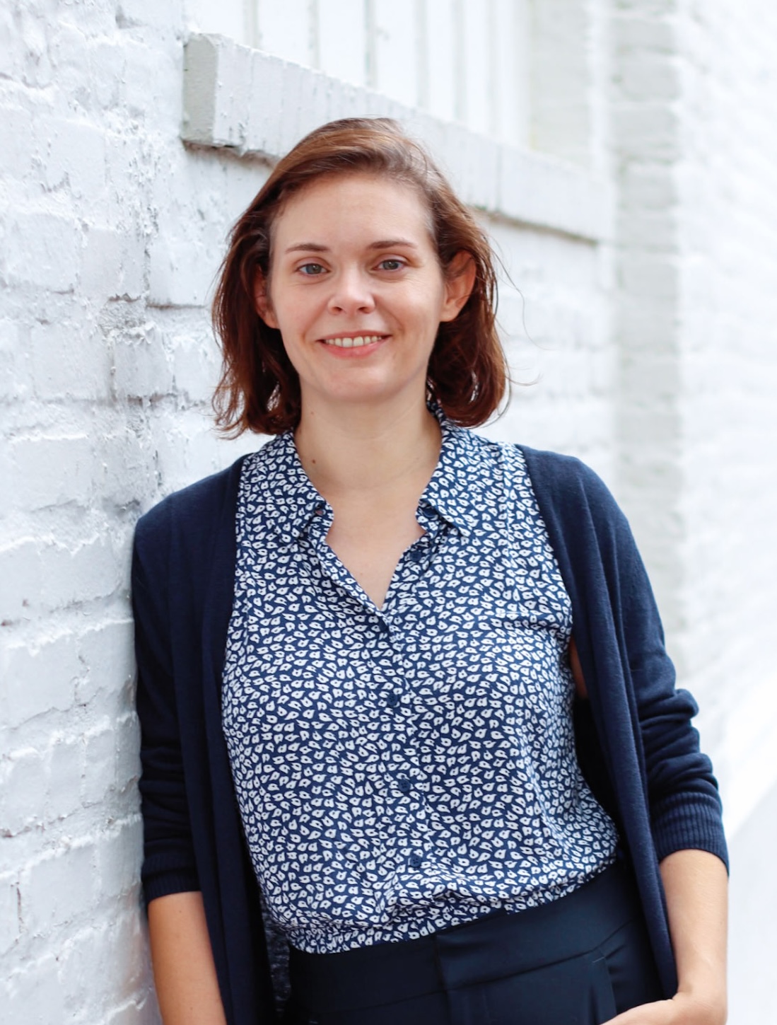 Lee, Founder of Safe Screens